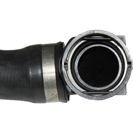 Genuine Coolant Hose, 17127599450 17127599450